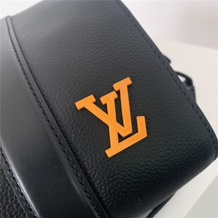 Louis Vuitton NANO KEEPALL High