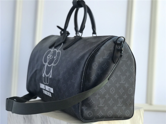 Louis Vuitton SPEEDY BANDOULIERE 50 High