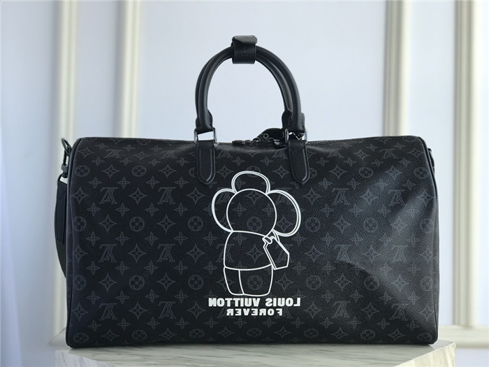 Louis Vuitton SPEEDY BANDOULIERE 50 High