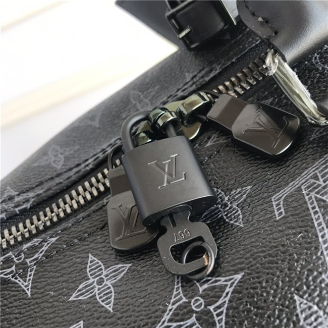 Louis Vuitton SPEEDY BANDOULIERE 50 High