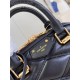 Louis Vuitton Alma BB Bag Lamb leather M59793 Black High