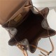 Louis Vuitton MONTSOURIS PM Monogram Natural High