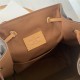 Louis Vuitton MONTSOURIS PM Monogram Natural High