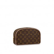 Louis Vuitton TOILETRY BAG 25 Monogram High