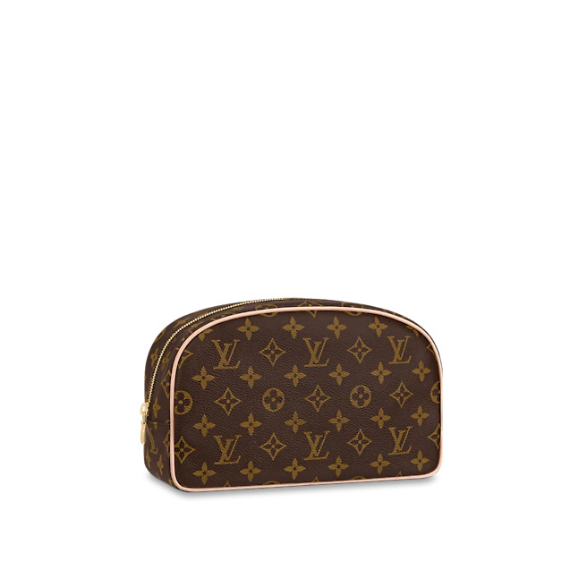 Louis Vuitton TOILETRY BAG 25 Monogram High