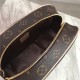 Louis Vuitton TOILETRY BAG 25 Monogram High