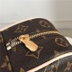 Louis Vuitton TOILETRY BAG 25 Monogram High