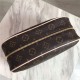 Louis Vuitton TOILETRY BAG 25 Monogram High