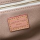 Louis Vuitton TOILETRY BAG 25 Damier Arzu High