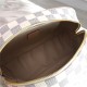 Louis Vuitton TOILETRY BAG 25 Damier Arzu High