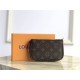 Louis Vuitton MINI POCHETTE ACCESSOIRES Monogram Vivienne High