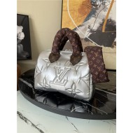 Louis Vuitton Speedy Bandouliere 25 Econyl M20973 High