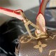 Louis Vuitton Tilsitt Monogram Canvas M46548 High