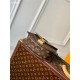 Louis Vuitton Tilsitt Monogram Reverse Canvas M46548 High