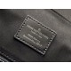 Louis Vuitton CHRISTOPHER PM Epi M41709 Black Supreme High