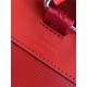 Louis Vuitton CHRISTOPHER PM Epi M41709 Red Supreme High