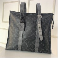 Louis Vuitton NEW CABAS ZIPPE GM Eclipse High