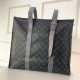 Louis Vuitton NEW CABAS ZIPPE GM Eclipse High