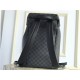 Louis Vuitton MATCH POINT Backpack Damier Graphite High