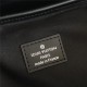 Louis Vuitton MATCH POINT Backpack Damier Graphite High