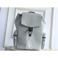 Louis Vuitton OUTDOOR BACKPACK White High