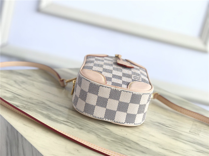 Louis Vuitton NEOKAPI Damier Azur High