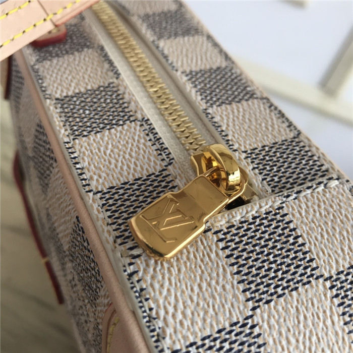 Louis Vuitton NEOKAPI Damier Azur High