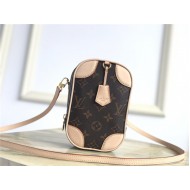 Louis Vuitton NEOKAPI Monogram High