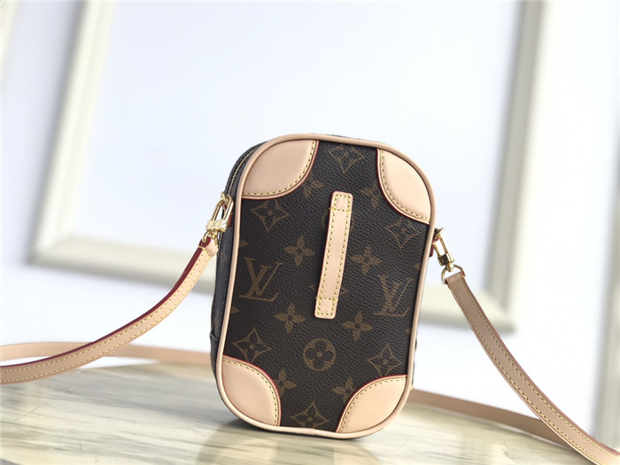 Louis Vuitton NEOKAPI Monogram High