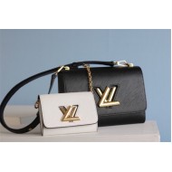 Louis Vuitton Twist MM And Twisty Epi Leather M55683