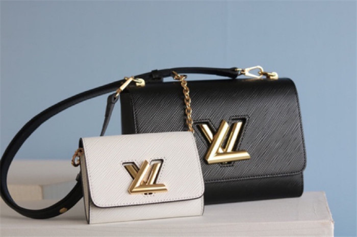 Louis Vuitton Twist MM And Twisty Epi Leather M55683