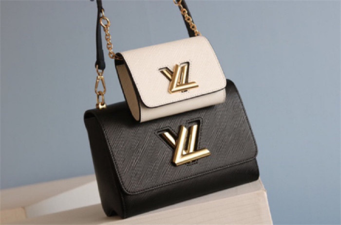 Louis Vuitton Twist MM And Twisty Epi Leather M55683