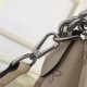 Louis Vuitton BABYLONE CHAIN BB Mahina Cream High