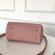 Louis Vuitton MONTAIGNE BB Monogram Empreinte Pink High