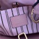 Louis Vuitton MONTAIGNE BB Monogram Empreinte Pink High