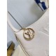 Louis Vuitton Mini Moon Monogram Empreinte Leather M82519 High