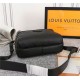 Louis Vuitton Outdoor Messenger Bag Taiga