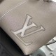 Louis Vuitton Magnolia Pernelle Bag Taupe