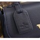 Louis Vuitton Neo Vivienne Bag Taurillon Navy