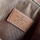 Louis Vuitton MINI STEAMER POUCH Monogram M00340 High