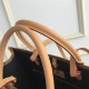 Louis Vuitton ONTHEGO GM Monogram High