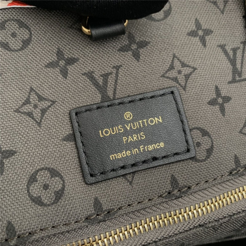 Louis Vuitton ONTHEGO GM Monogram High