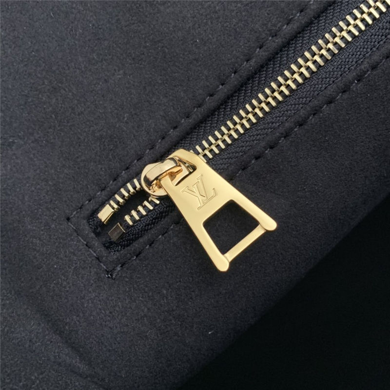 Louis Vuitton ONTHEGO GM Monogram High