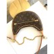 Louis Vuitton LOOP Handbag Monogram High