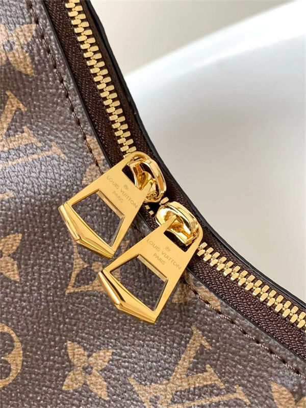 Louis Vuitton Odéon PM Monogram coated canvas M45353 High