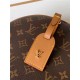 Louis Vuitton Boite Chapeau Souple Monogram M52294