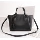 Louis Vuitton Magnolia Haumea Bag Mahina Black