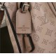 Louis Vuitton Muria Bag Mahina Taupe