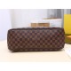 Louis Vuitton Delightful MM Bag Damier Ebene