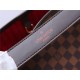 Louis Vuitton Delightful MM Bag Damier Ebene